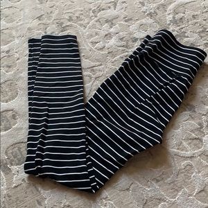 Athleta size small leggings